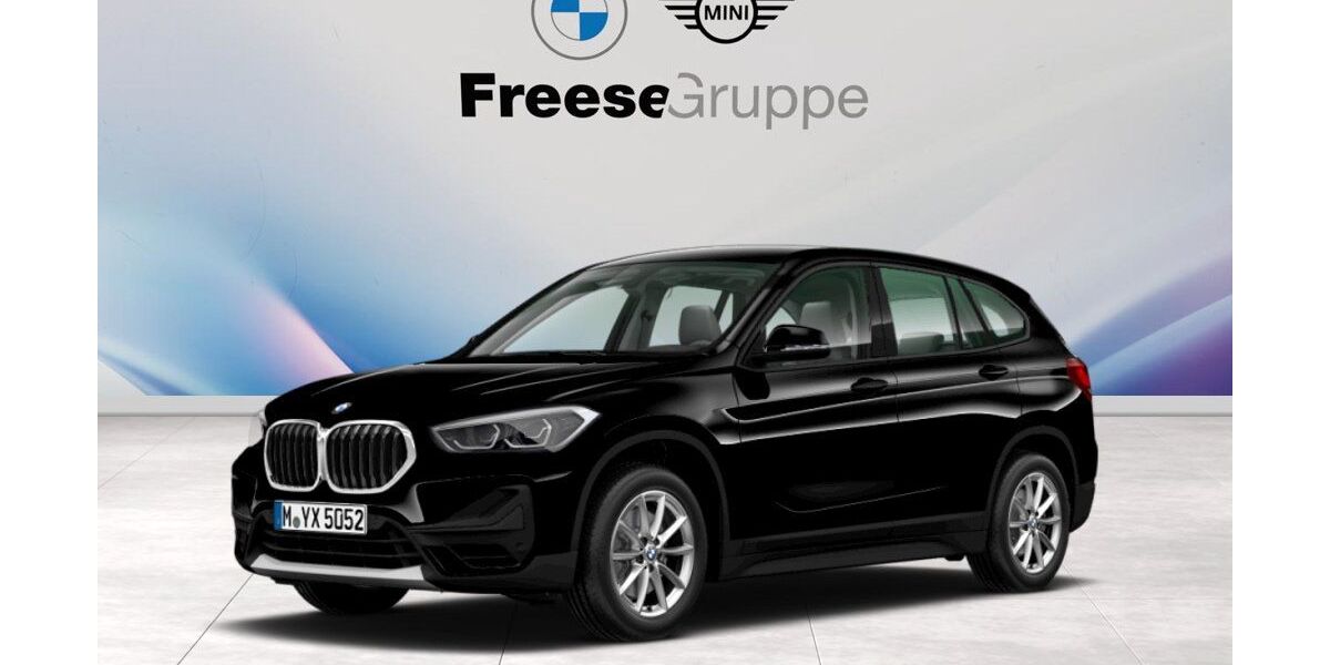 BMW X1 84.729 km 23.990 &euro; Wilhelmshaven 26389