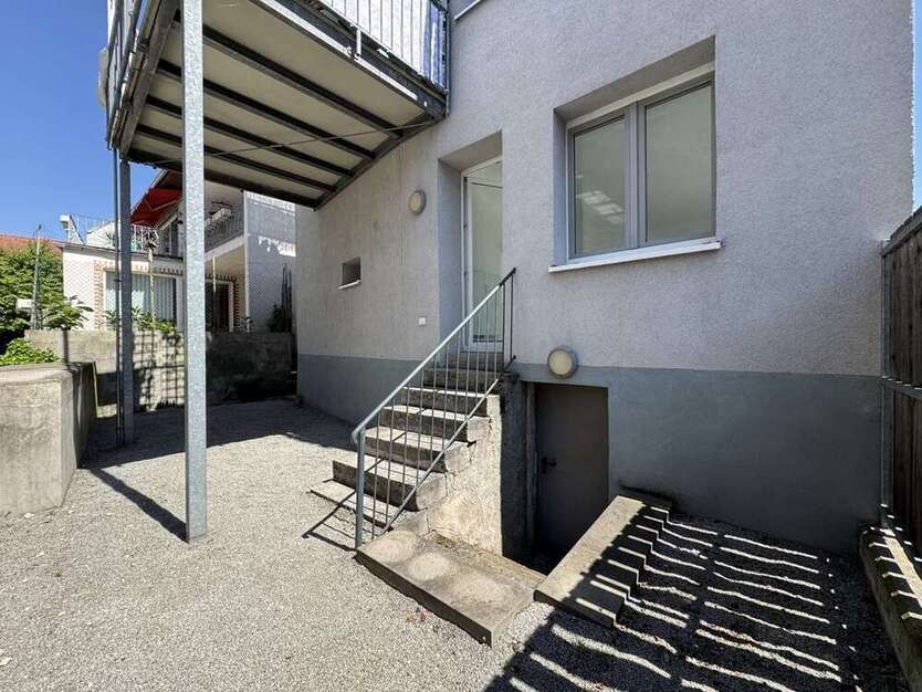 Wohnung zum Mieten in Heppenheim 1.100 € 107 m²