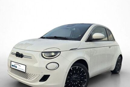Fiat 500e 12.467 km 19.990 &euro; Oberursel (Taunus) OT Oberursel 61440