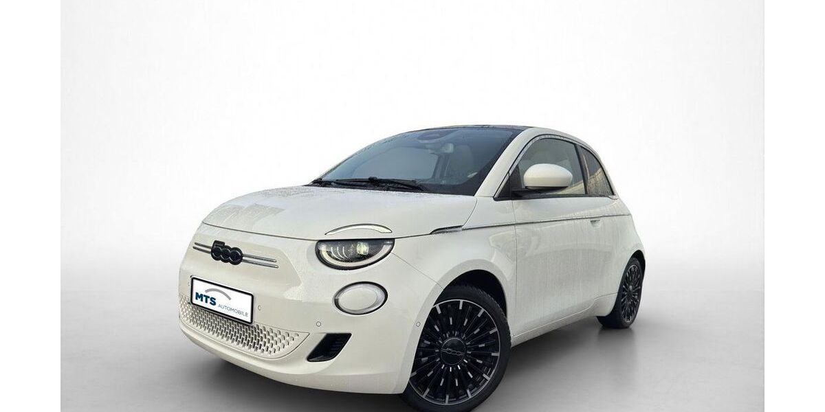 Fiat 500e 12.467 km 19.990 &euro; Oberursel (Taunus) OT Oberursel 61440