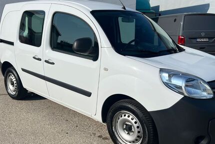 Renault Kangoo 311.815 km 5.990 &euro; Leipzig 04319
