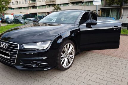 Audi A7 142.600 km 32.890 € Berlin 12059