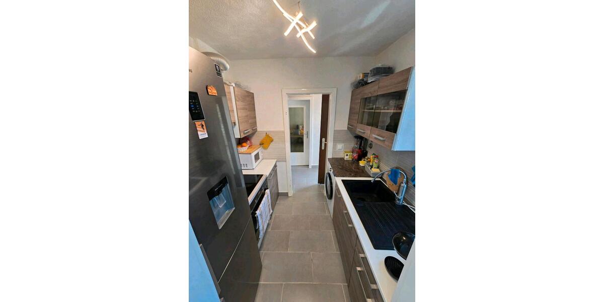 Reihenhaus Östringen - 5 Zimmer, 100 m&sup2;, 300.000&euro; | Angebot:26976415