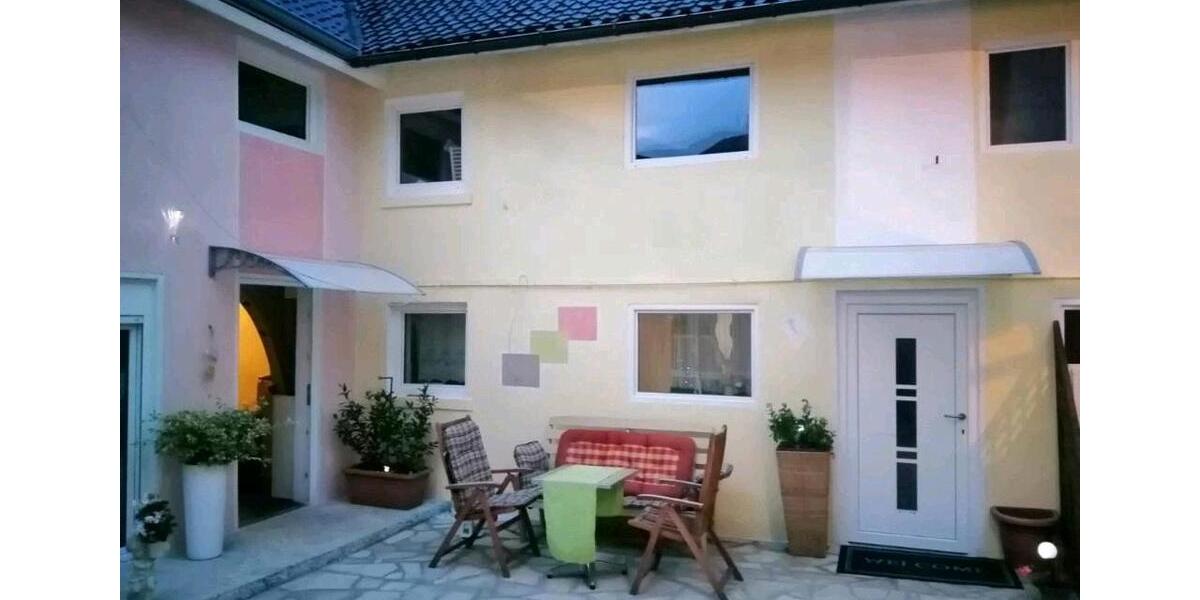 Erdgeschoßwohnung Zülpich - 2 Zimmer, 77 m&sup2;, 700&euro; | Angebot:24283772