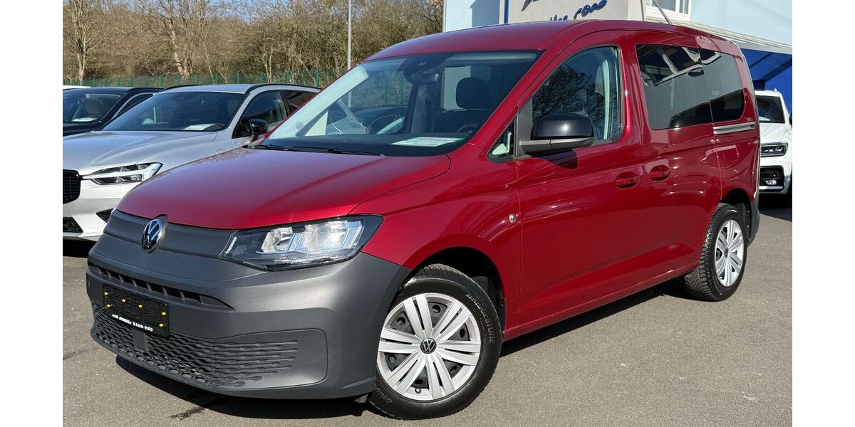 VW Caddy 94.219 km 19.900 &euro; Gersfeld 36129