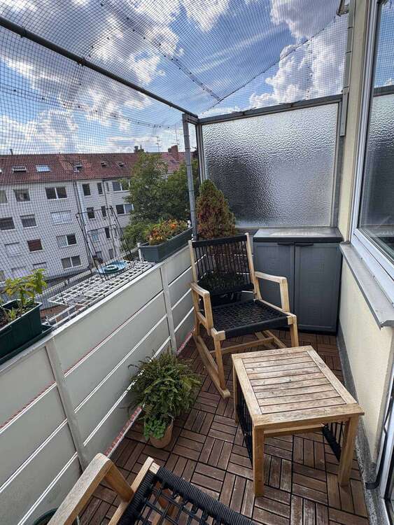 Wohnung zum Mieten in Hannover 750 € 70 m²