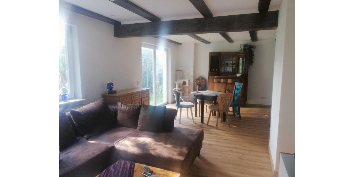 ObjNr:19670 - Zweifamilienhaus vor den Toren der Insel Usedom 8 zimmer