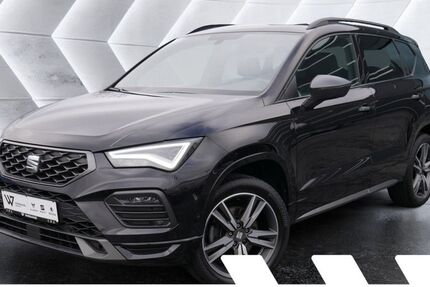 Seat Ateca 82.992 km 27.947 &euro; Gelnhausen 63571