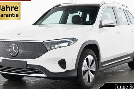 Mercedes-Benz EQB 40.831 km 42.970 &euro; Memmingen 87700