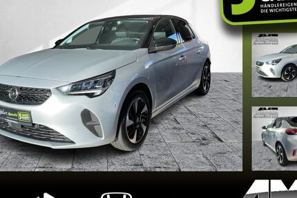 Opel Corsa 24.971 km 16.590 &euro; Mannheim 68165