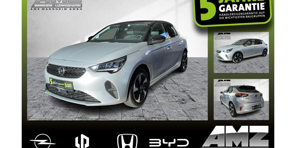 Opel Corsa 24.971 km 16.590 &euro; Mannheim 68165