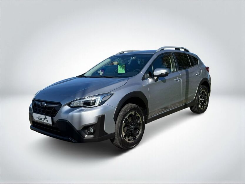 Subaru XV 37.149 km 22.990 € Berglicht 54426