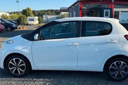 Citroen C1 51.750 km 10.800 &euro; Lollar 35457