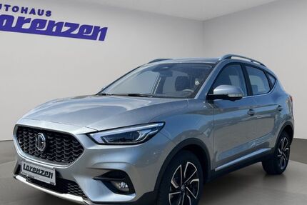 MG ZS 2.271 km 17.980 € Flensburg 24941