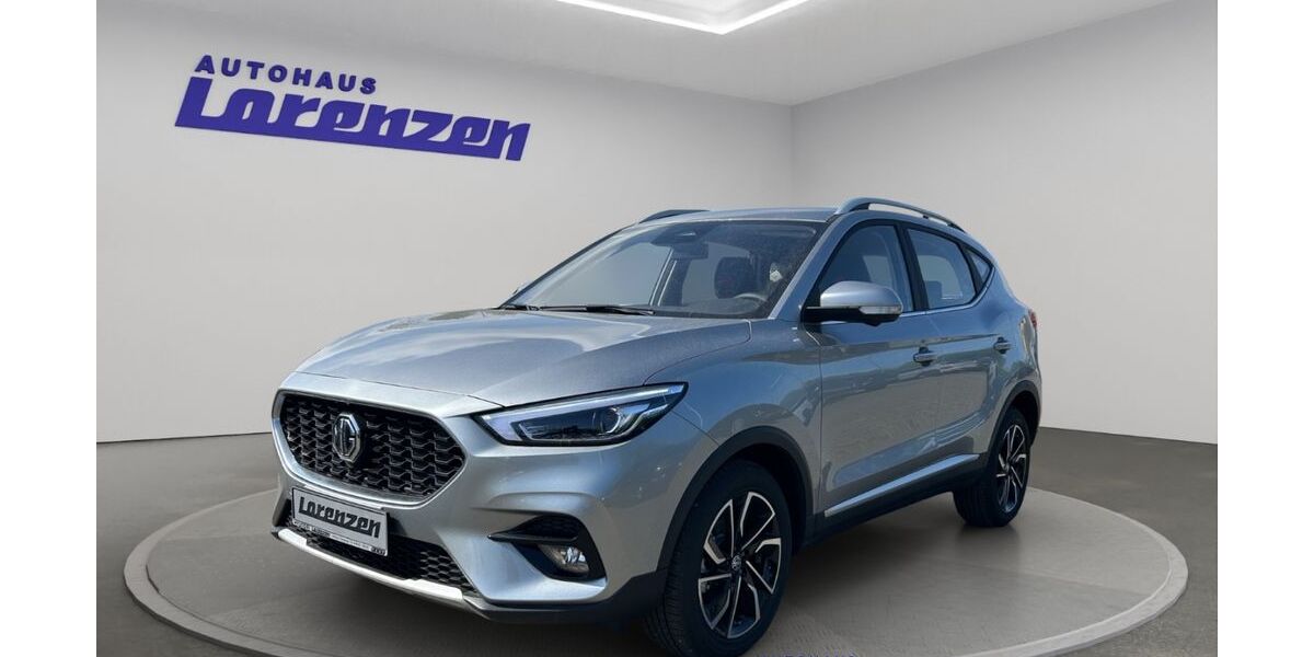 MG ZS 2.271 km 17.980 € Flensburg 24941