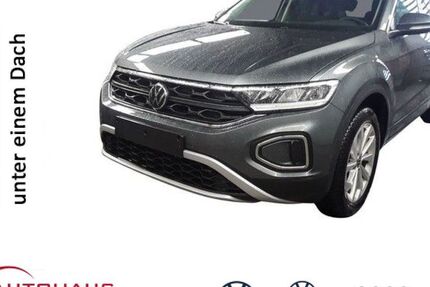 VW T-Roc 4.192 km 28.850 &euro; Abensberg 93326