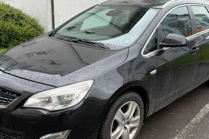 Opel Astra 198.000 km 2.990 &euro; Markt Schwaben 85570