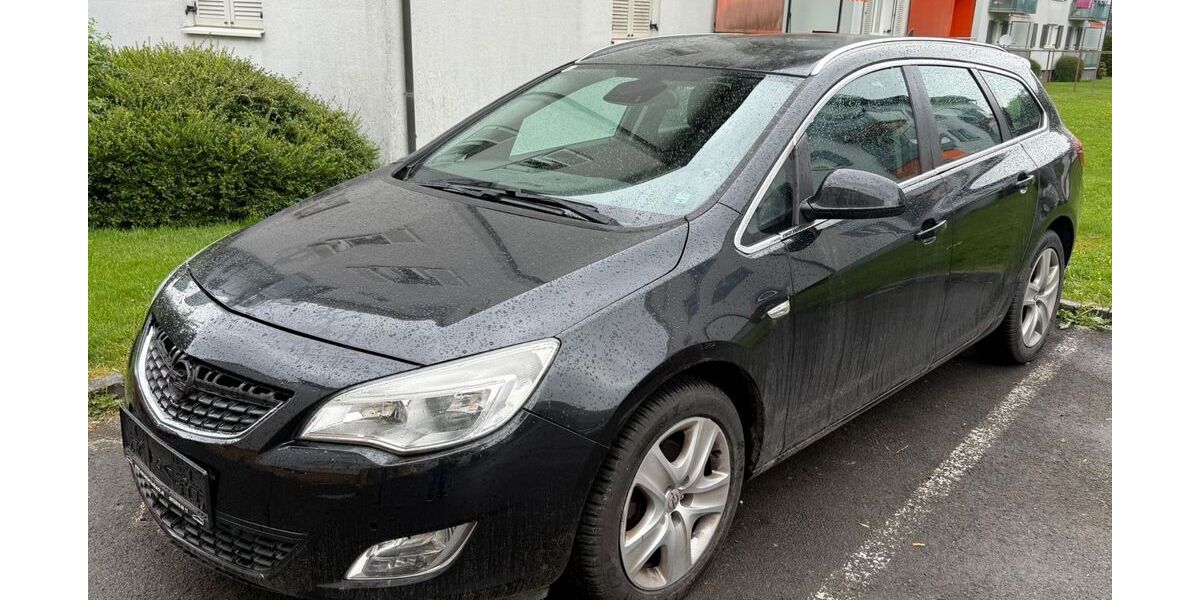 Opel Astra 198.000 km 2.990 &euro; Markt Schwaben 85570