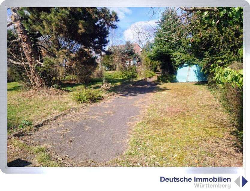 Grundstück zu verkaufen in Aalen 532.500 € 1500 m²