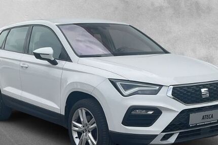 Seat Ateca 110.938 km 19.890 &euro; Türkheim 86842