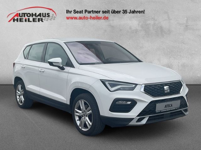 Seat Ateca 110.938 km 19.890 &euro; Türkheim 86842