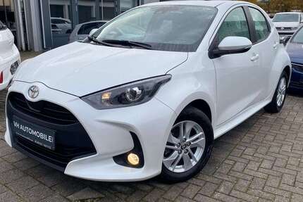 Toyota Yaris 5.790 km 19.000 &euro; Zweibrücken 66482
