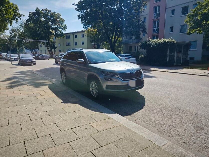 Kodiaq