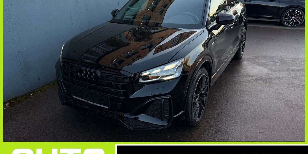 Audi Q2 41.329 km 31.770 &euro; Waiblingen 71332