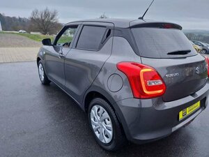 Suzuki Swift 1.2 Dualjet Hybrid Club AHK M+S 70.345 km 11.850 € Obrigheim-Asbach 74847