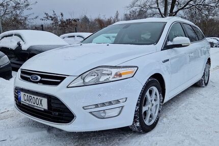 Ford Mondeo 198.000 km 6.000 &euro; Wildau 15745