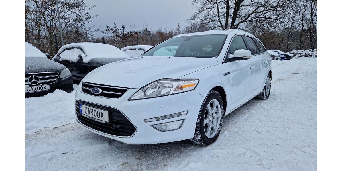 Ford Mondeo 198.000 km 6.000 &euro; Wildau 15745