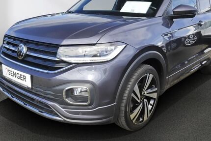 VW T-Cross 44.850 km 23.480 &euro; Bad Segeberg 23795