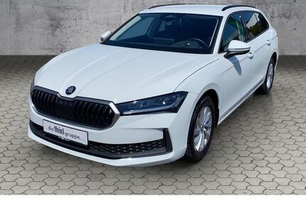 Skoda Superb 10.980 km 35.990 &euro; Rheda-Wiedenbrück 33378
