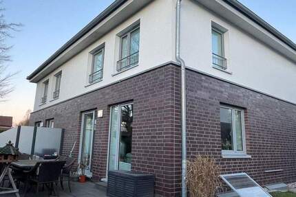 Familiennest in HH-Lemsahl 4 zimmer