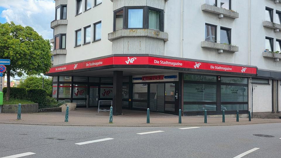 Gewerbeobjekt Neunkirchen - 1.500&euro; | Angebot:26289226