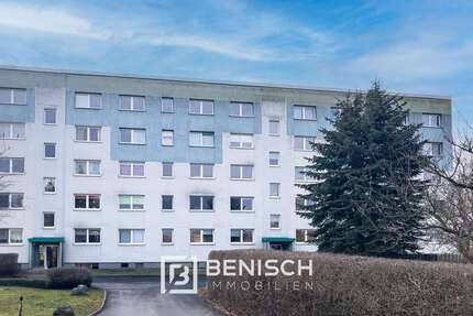 Wohnung zum Kaufen in Großschirma 35.000 € 79 m²