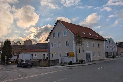 3-Zimmer Wohnung: EG 84m² 1.OG 85m² *Erstbezug* 3 zimmer