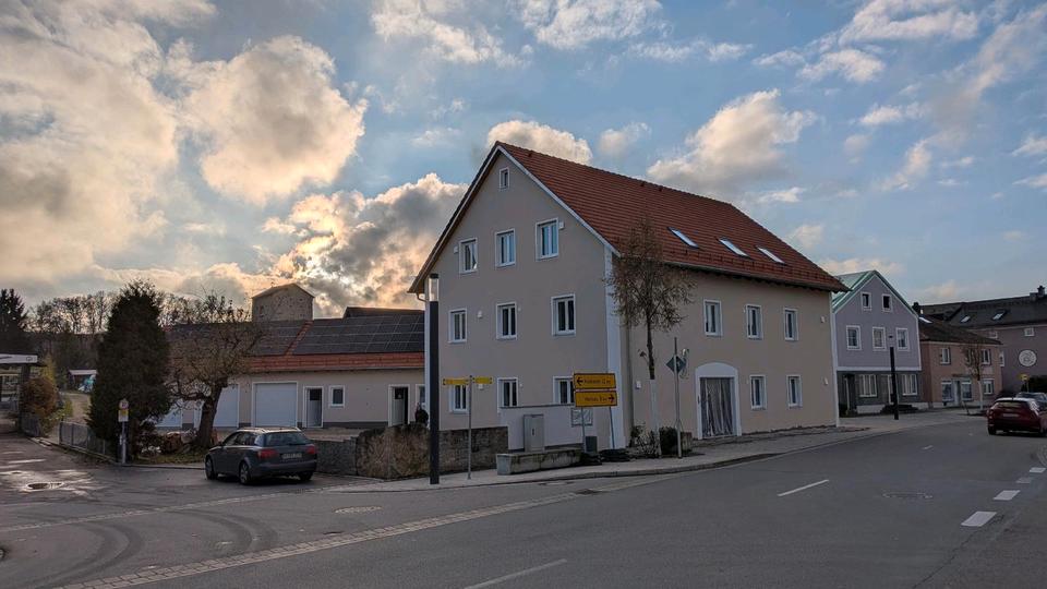 3-Zimmer Wohnung: EG 84m² 1.OG 85m² *Erstbezug* 3 zimmer