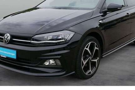 VW Polo 39.800 km 16.430 &euro; Kreuzwertheim 97892