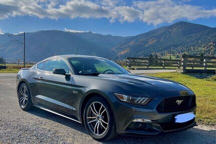 Ford Mustang 35.000 km 33.000 &euro; Bad Kohlgrub 82433