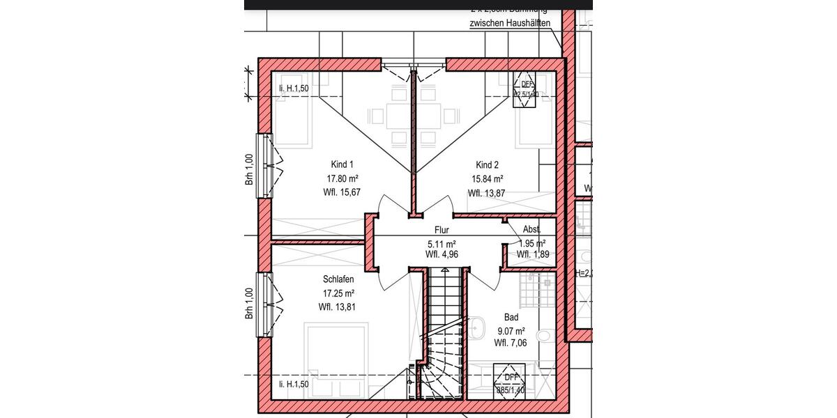 Doppelhaushälfte Habichtswald - 4 Zimmer, 120 m&sup2;, 500.000&euro; | Angebot:26664131