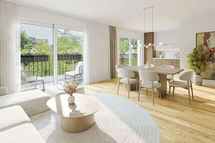 Wohnung zum Kaufen in Rösrath 621.000 € 108 m² 3 zimmer