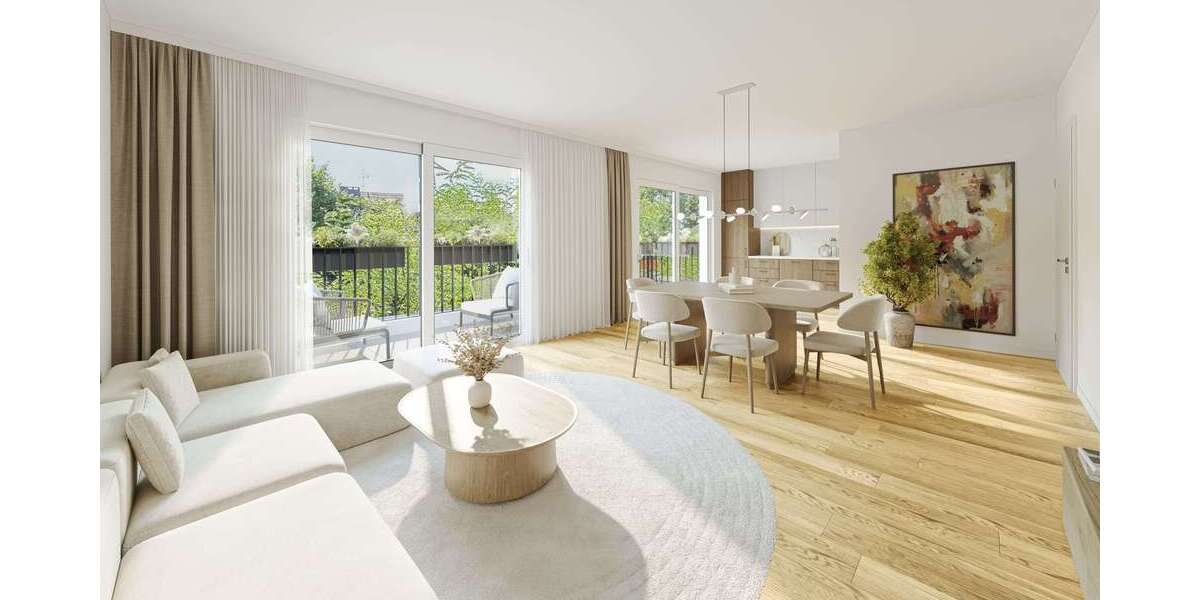 Wohnung zum Kaufen in Rösrath 621.000 € 108 m² 3 zimmer