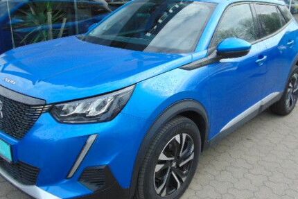 Peugeot 2008 30.320 km 16.980 &euro; Geisa/Rhön 36419