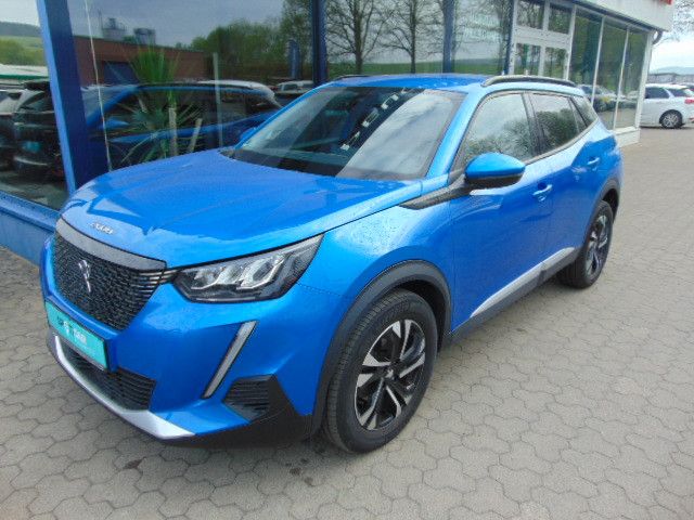 Peugeot 2008 30.320 km 16.980 &euro; Geisa/Rhön 36419