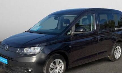 VW Caddy 51.753 km 28.690 &euro; Hildesheim 31137