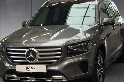Mercedes-Benz GLB 220 11.900 km 43.730 &euro; Nordhausen 99734