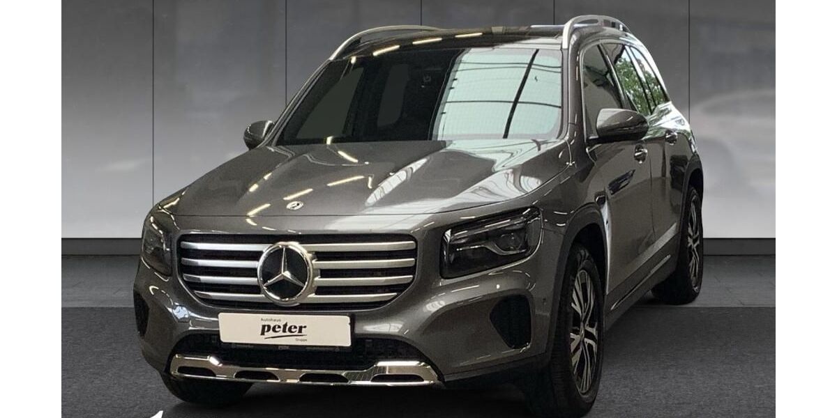 Mercedes-Benz GLB 220 11.900 km 43.730 &euro; Nordhausen 99734