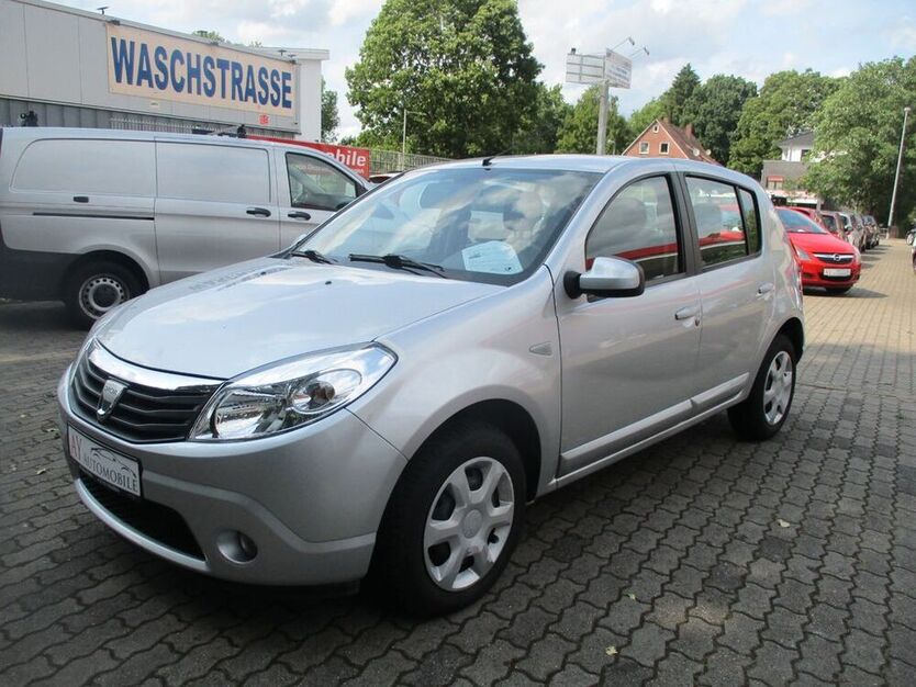 Sandero