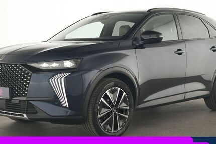 DS Automobiles DS7 (Crossback) 25.357 km 28.489 &euro; Neuss 41460